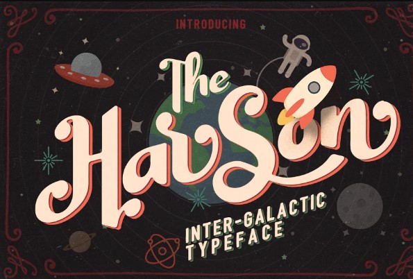 [Creativemarket] Harson Soft Font_0.jpg